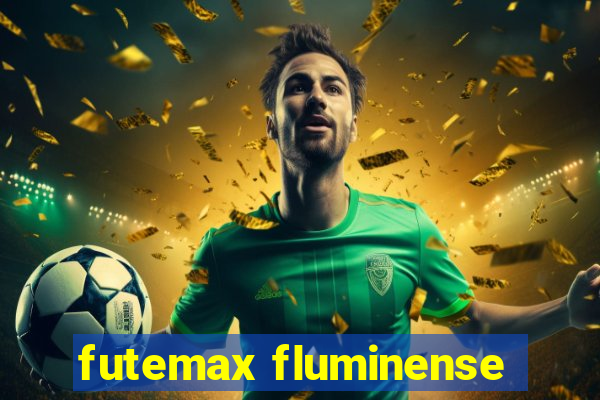 futemax fluminense